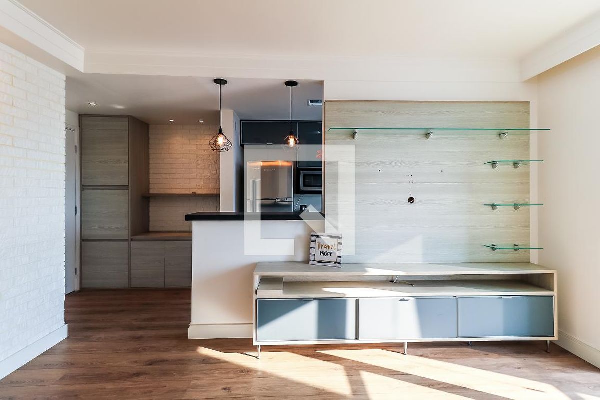 Apartamento, 2 quartos, 57 m² - Foto 11