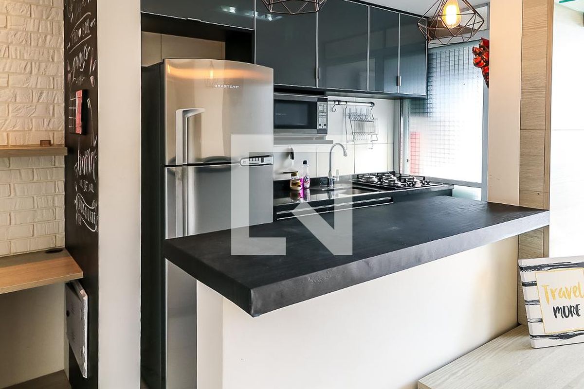 Apartamento, 2 quartos, 57 m² - Foto 71