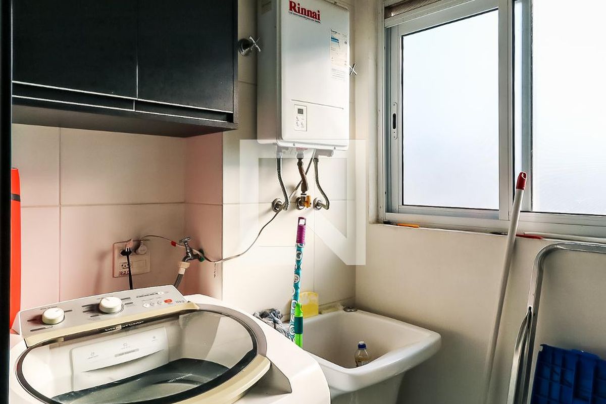 Apartamento, 2 quartos, 57 m² - Foto 87