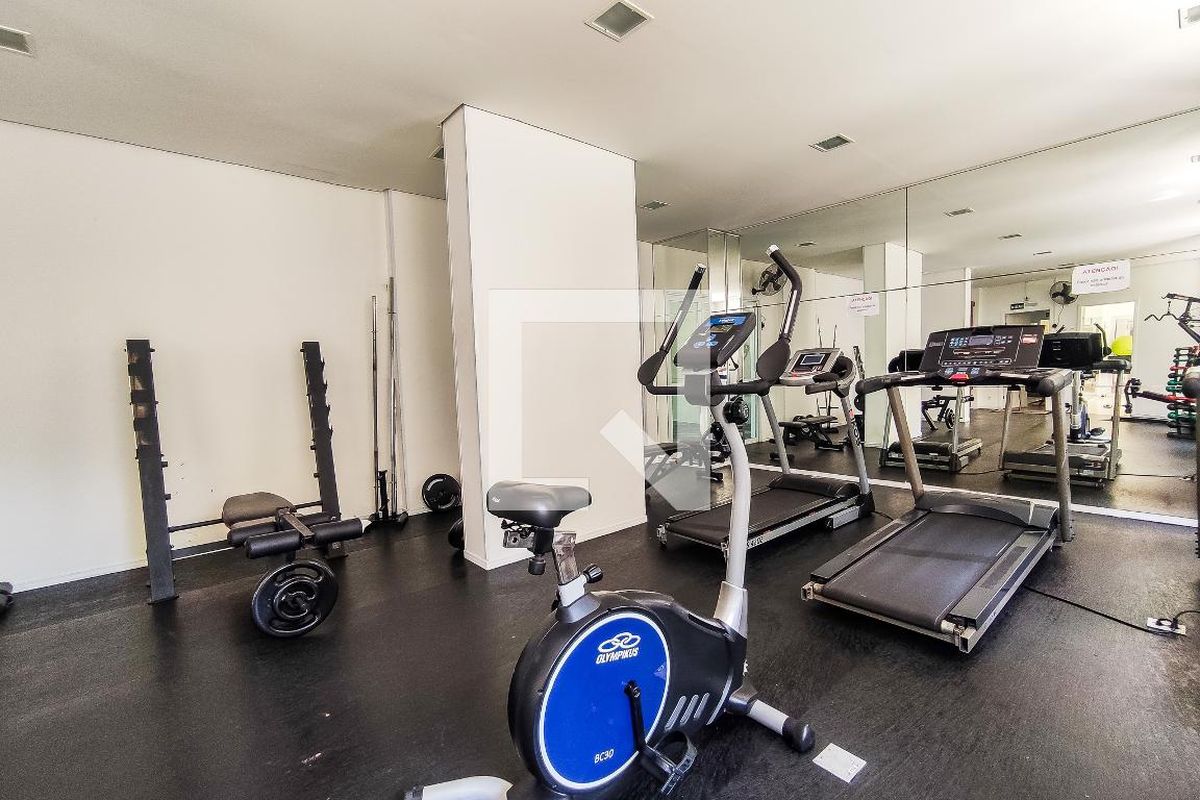 Apartamento, 2 quartos, 57 m² - Foto 109