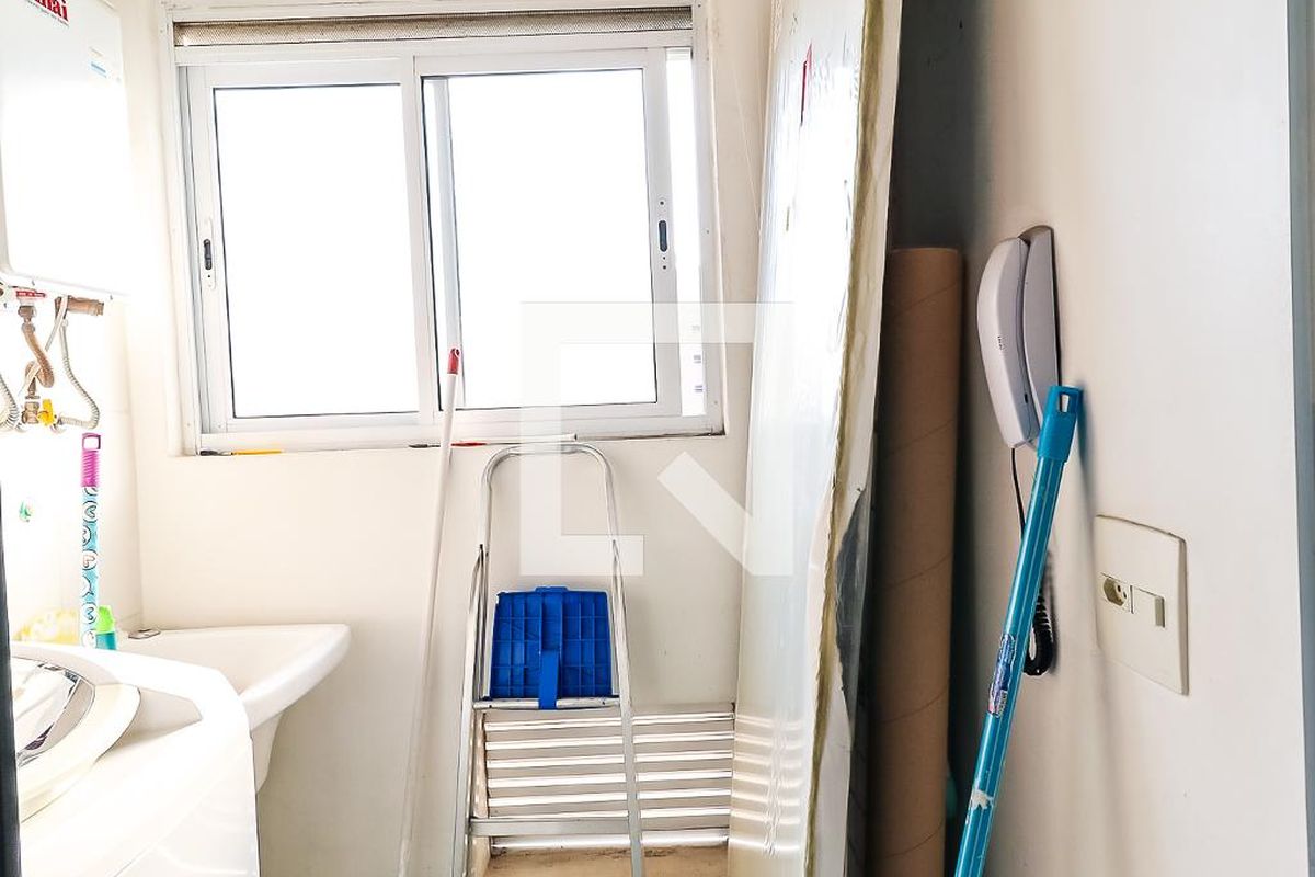 Apartamento, 2 quartos, 57 m² - Foto 83