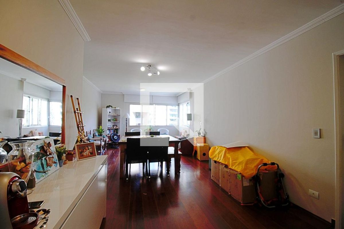 Apartamento, 3 quartos, 140 m² - Foto 2