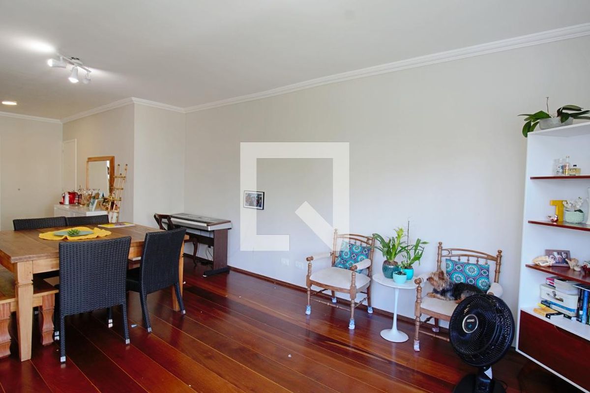 Apartamento, 3 quartos, 140 m² - Foto 4