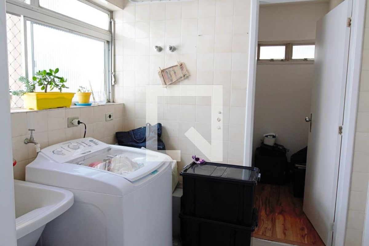 Apartamento, 3 quartos, 140 m² - Foto 88