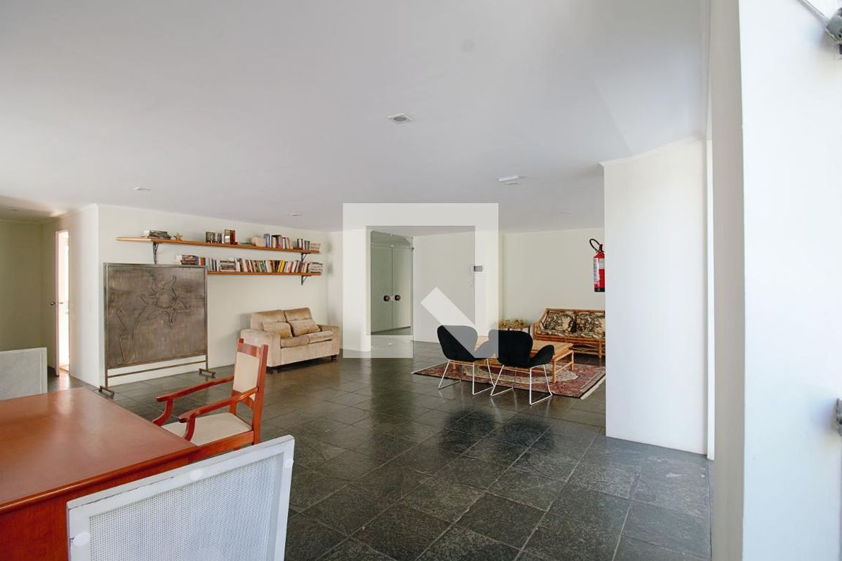 Apartamento, 3 quartos, 140 m² - Foto 116
