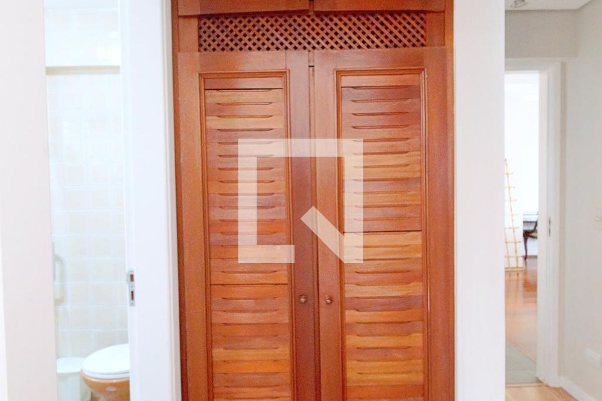 Apartamento, 3 quartos, 140 m² - Foto 24