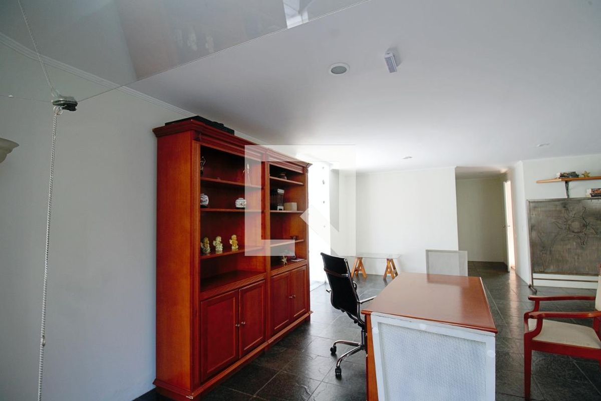 Apartamento, 3 quartos, 140 m² - Foto 114