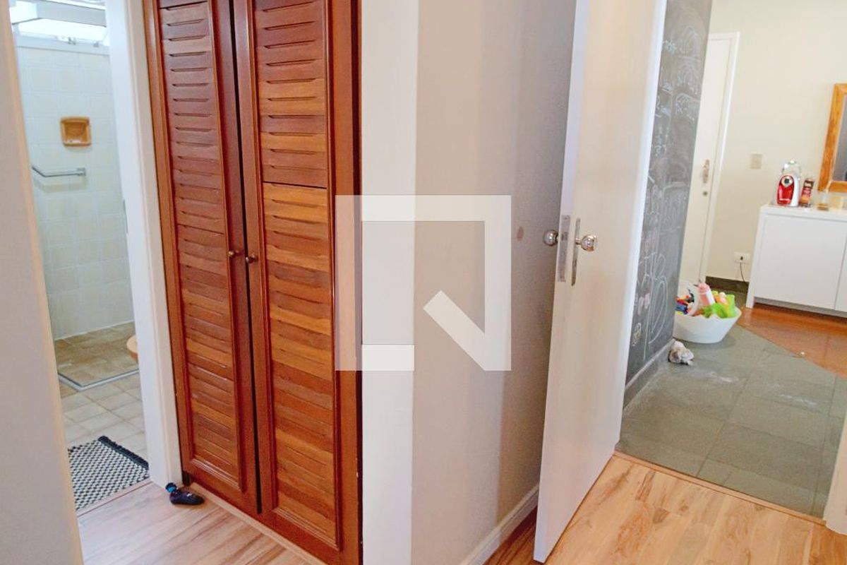 Apartamento, 3 quartos, 140 m² - Foto 26