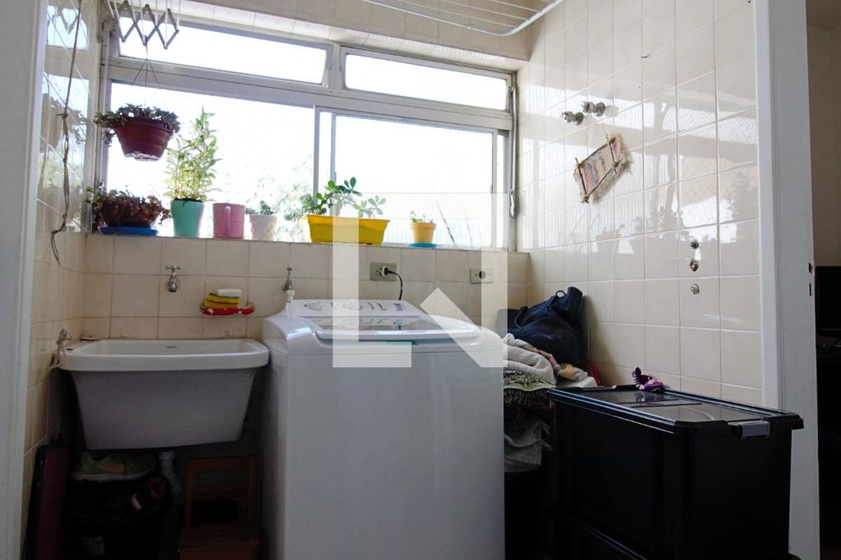 Apartamento, 3 quartos, 140 m² - Foto 94