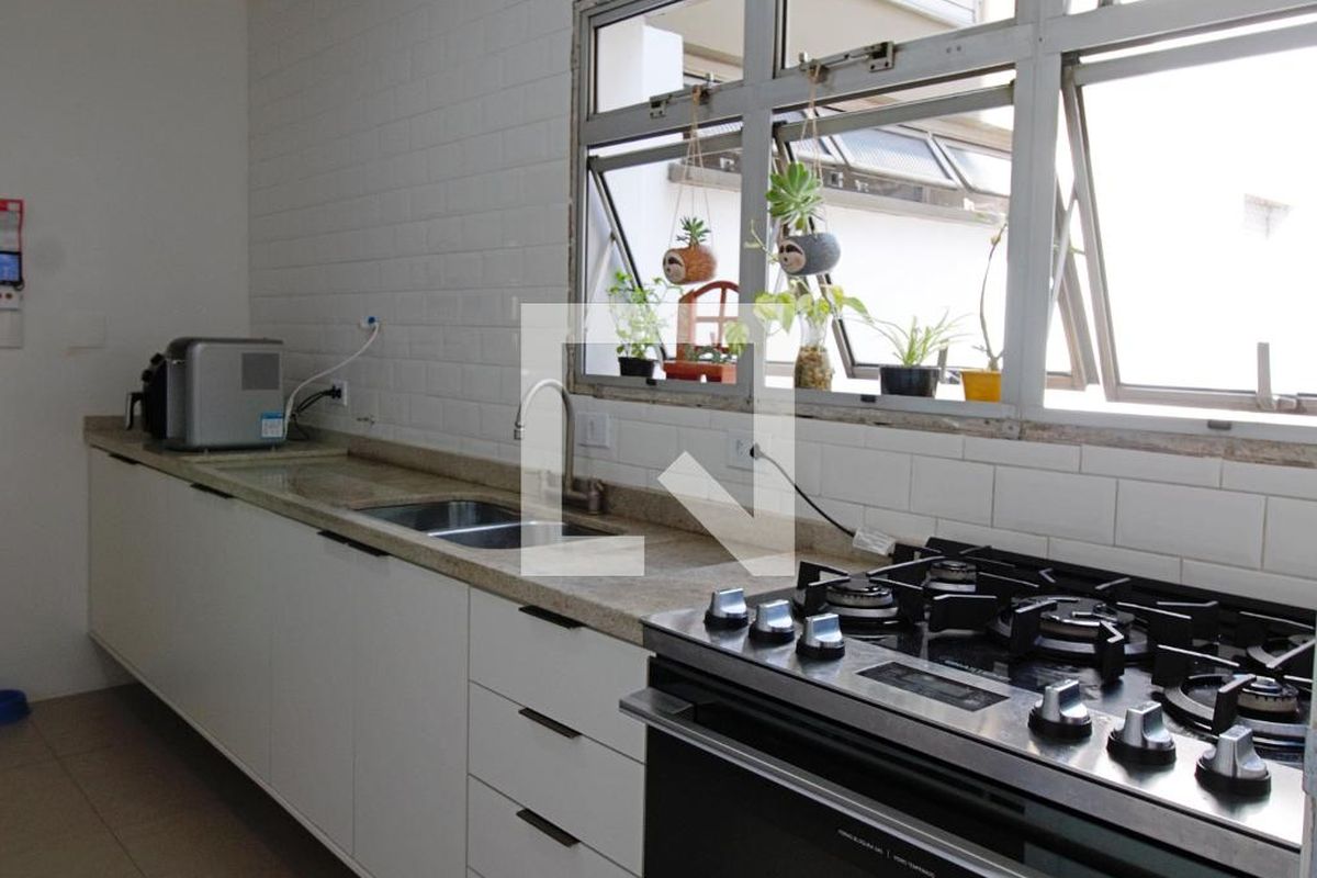 Apartamento, 3 quartos, 140 m² - Foto 82