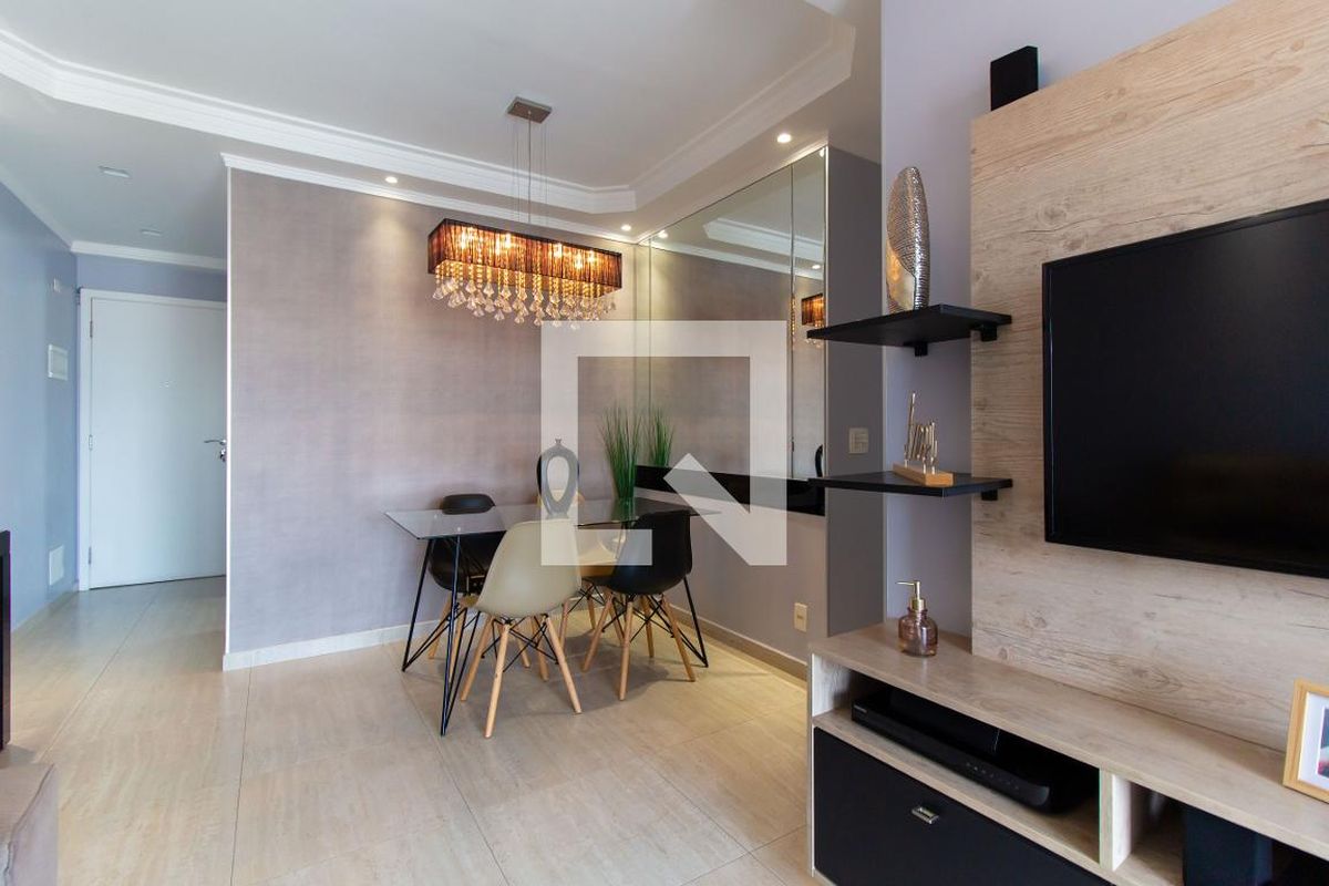 Apartamento, 3 quartos, 73 m² - Foto 4