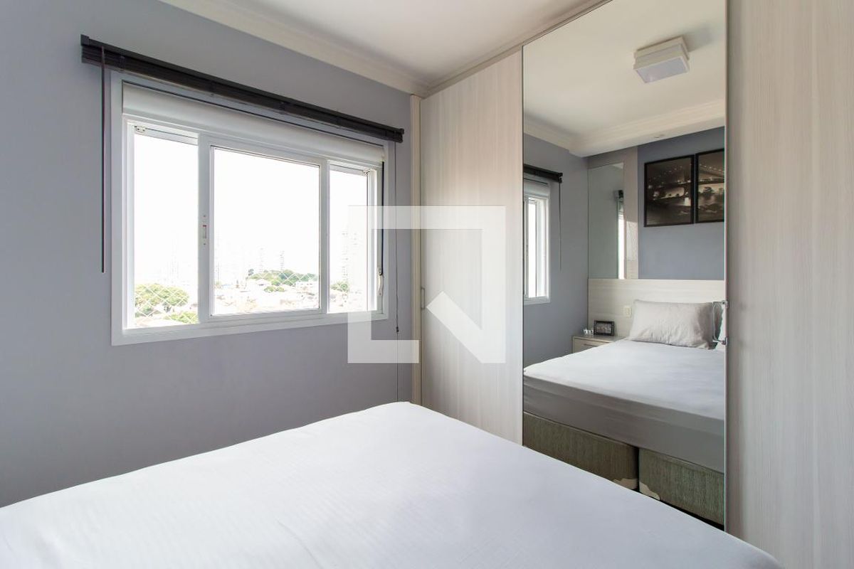 Apartamento, 3 quartos, 73 m² - Foto 42