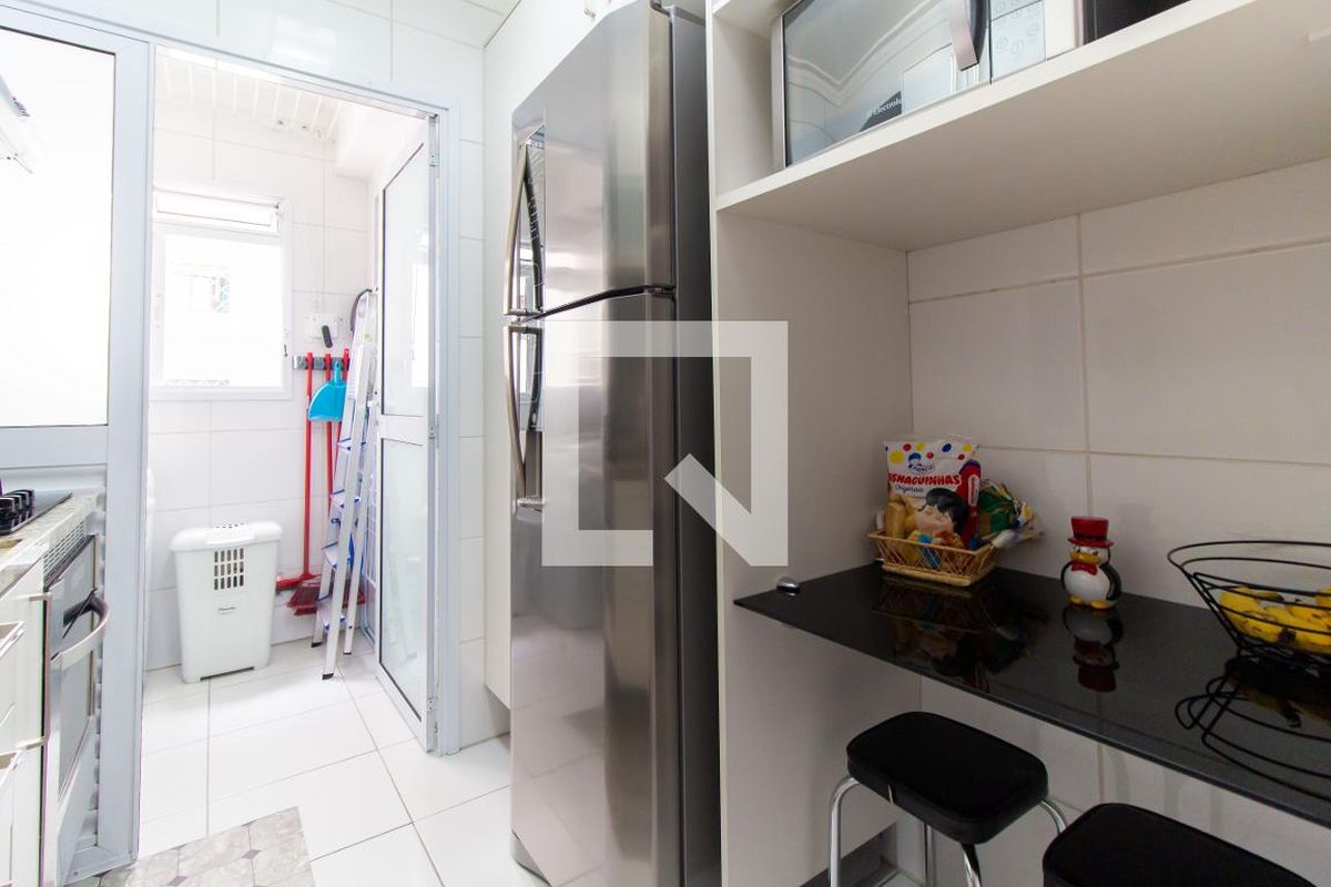 Apartamento, 3 quartos, 73 m² - Foto 70