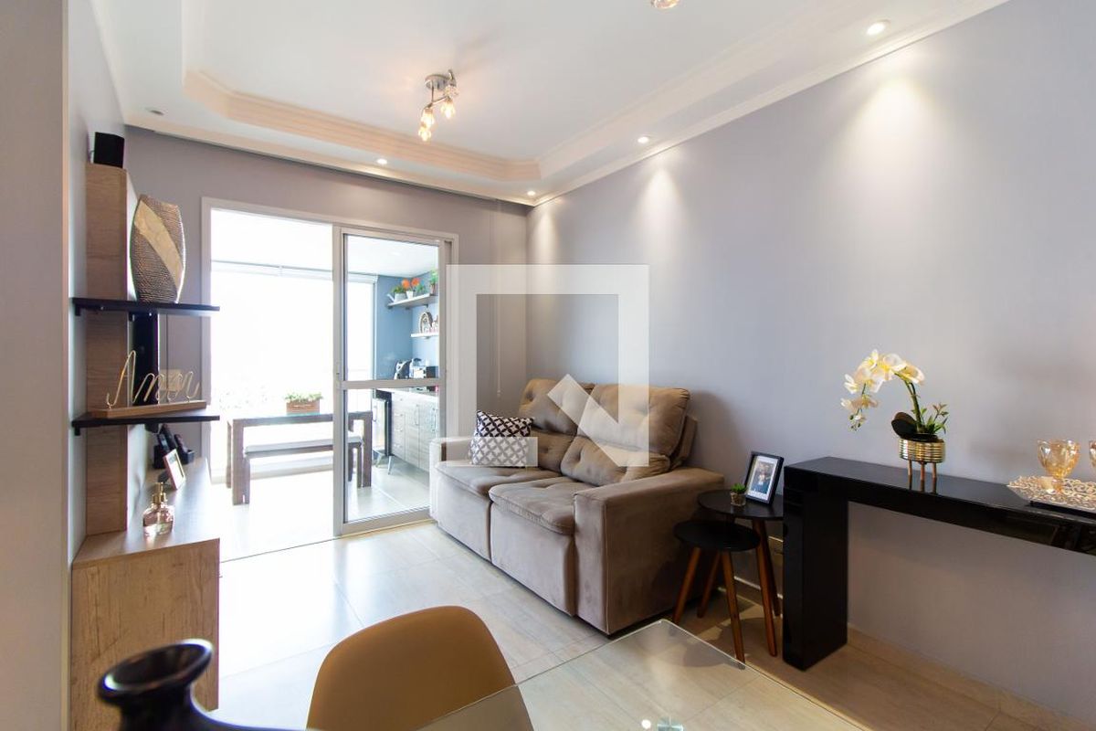 Apartamento, 3 quartos, 73 m² - Foto 8