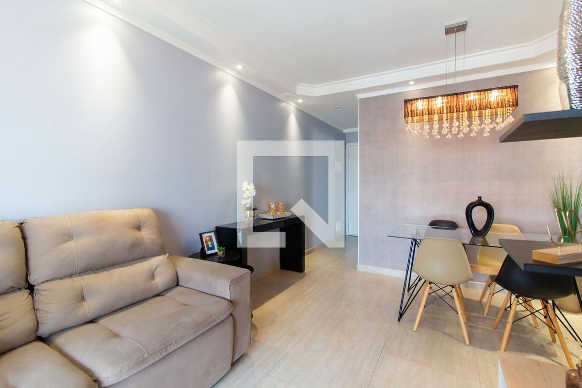 Apartamento, 3 quartos, 73 m² - Foto 6