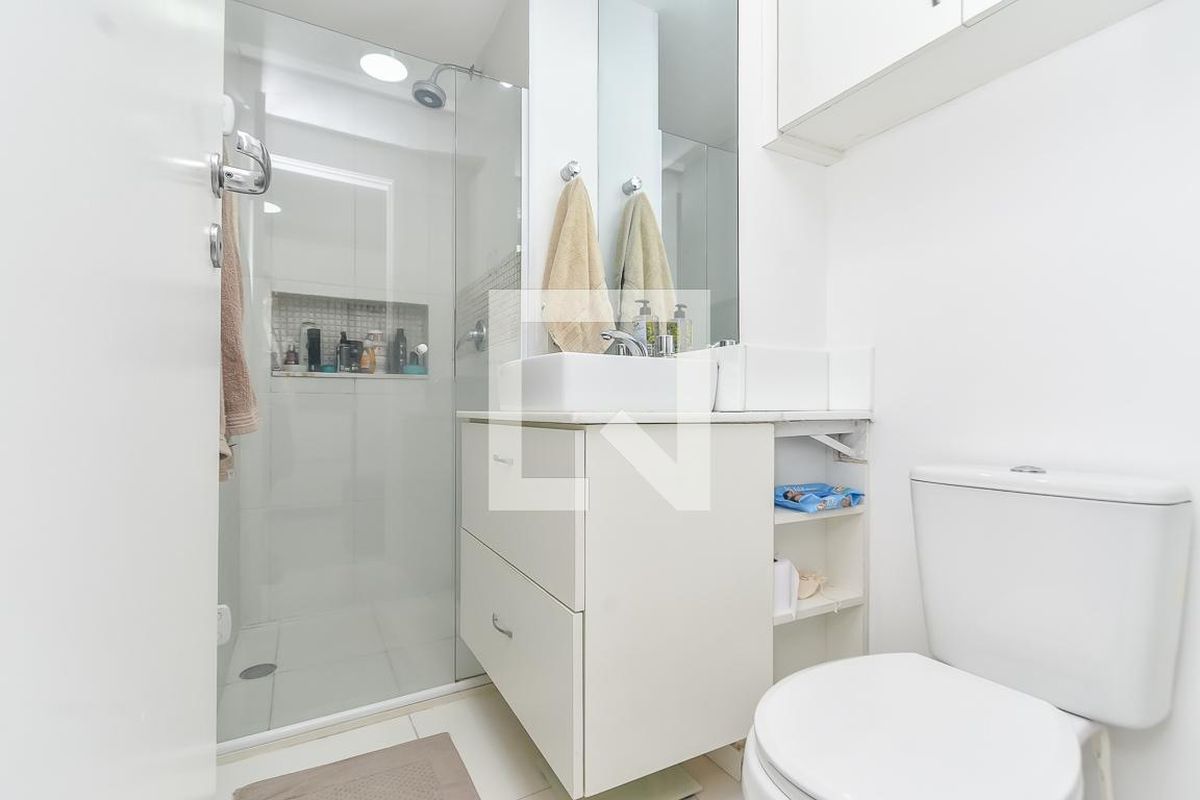 Kitnet-Studio, 35 m² - Foto 31