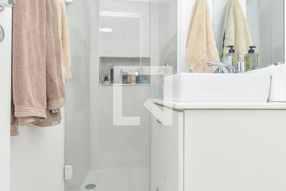 Kitnet-Studio, 35 m² - Foto 35