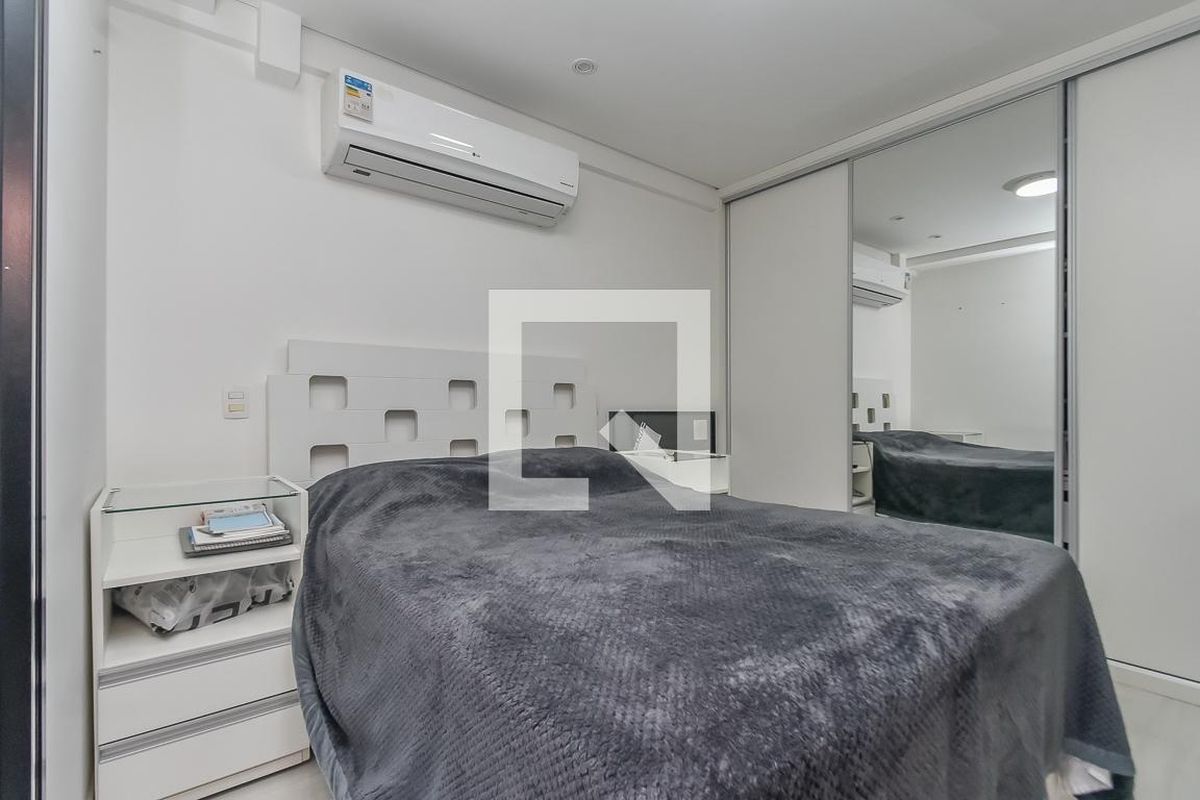 Kitnet-Studio, 35 m² - Foto 23