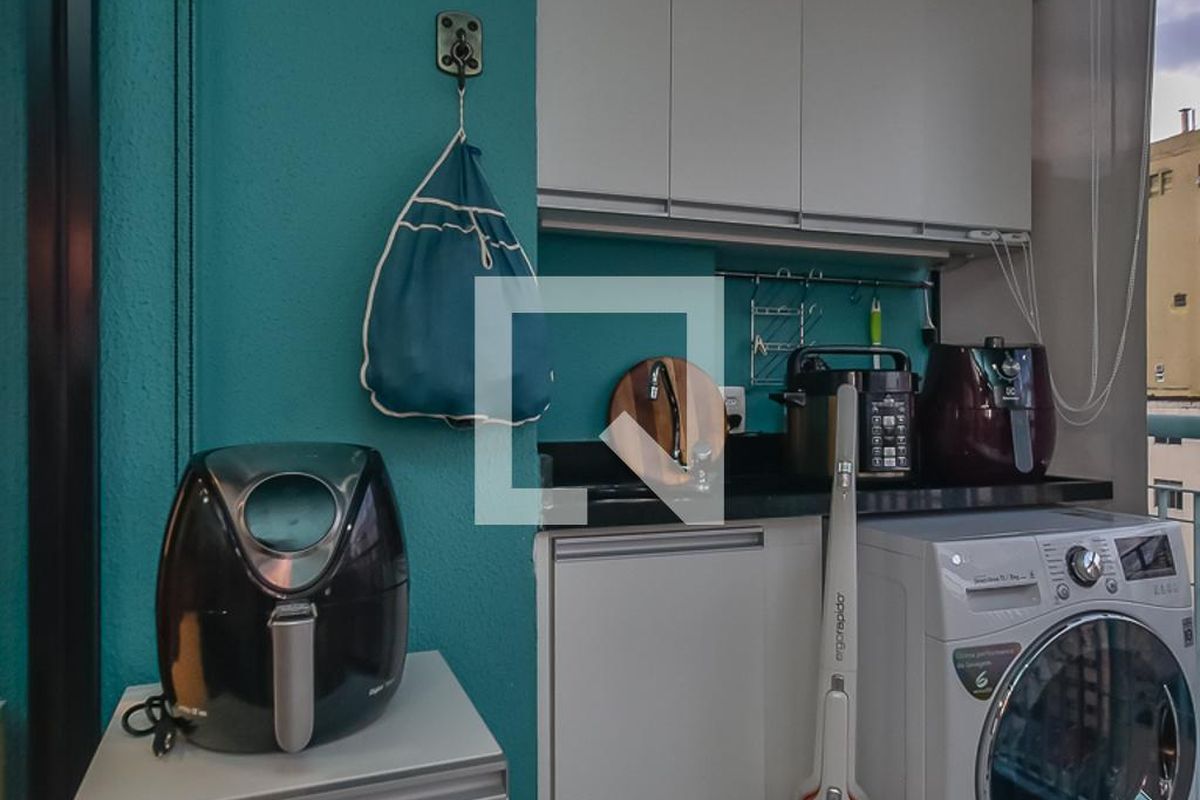 Kitnet-Studio, 35 m² - Foto 15
