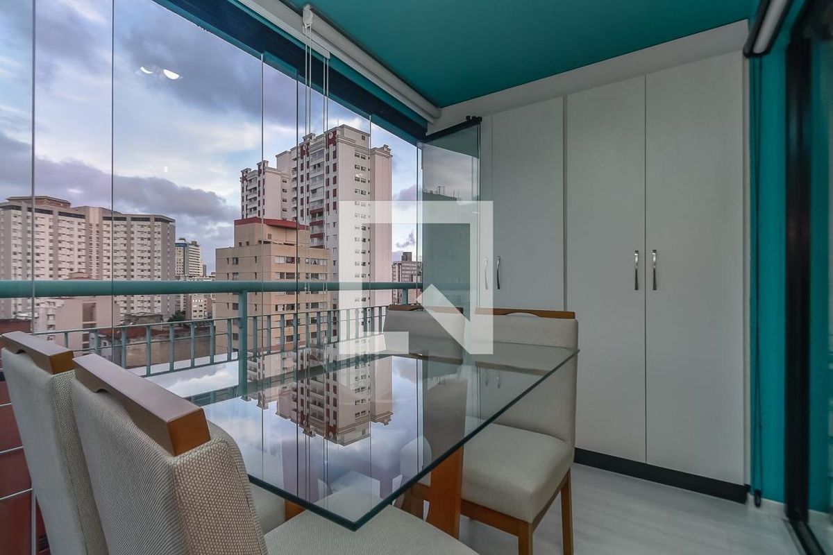 Kitnet-Studio, 35 m² - Foto 14