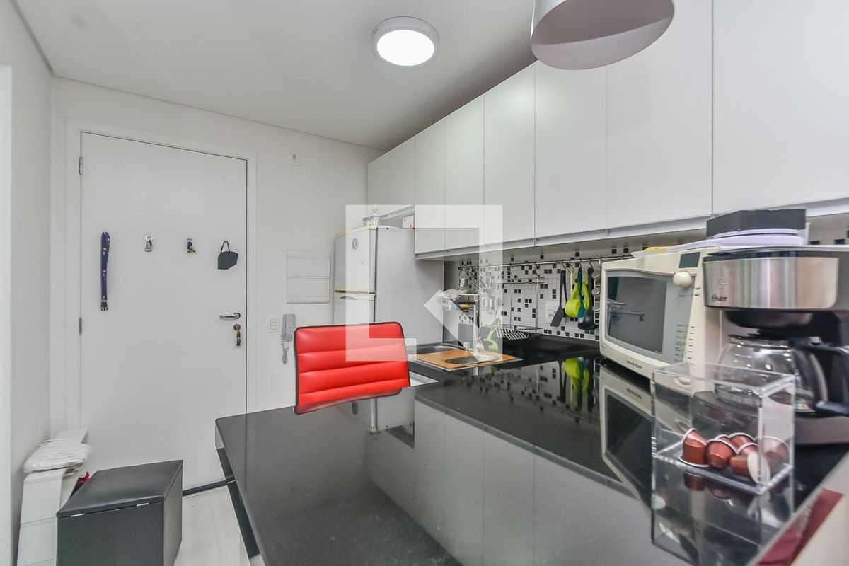 Kitnet-Studio, 35 m² - Foto 43