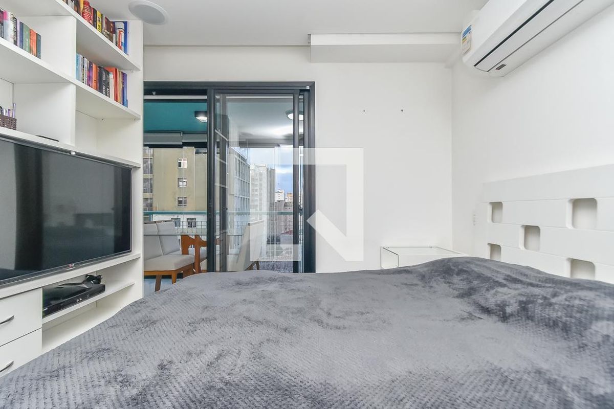 Kitnet-Studio, 35 m² - Foto 27