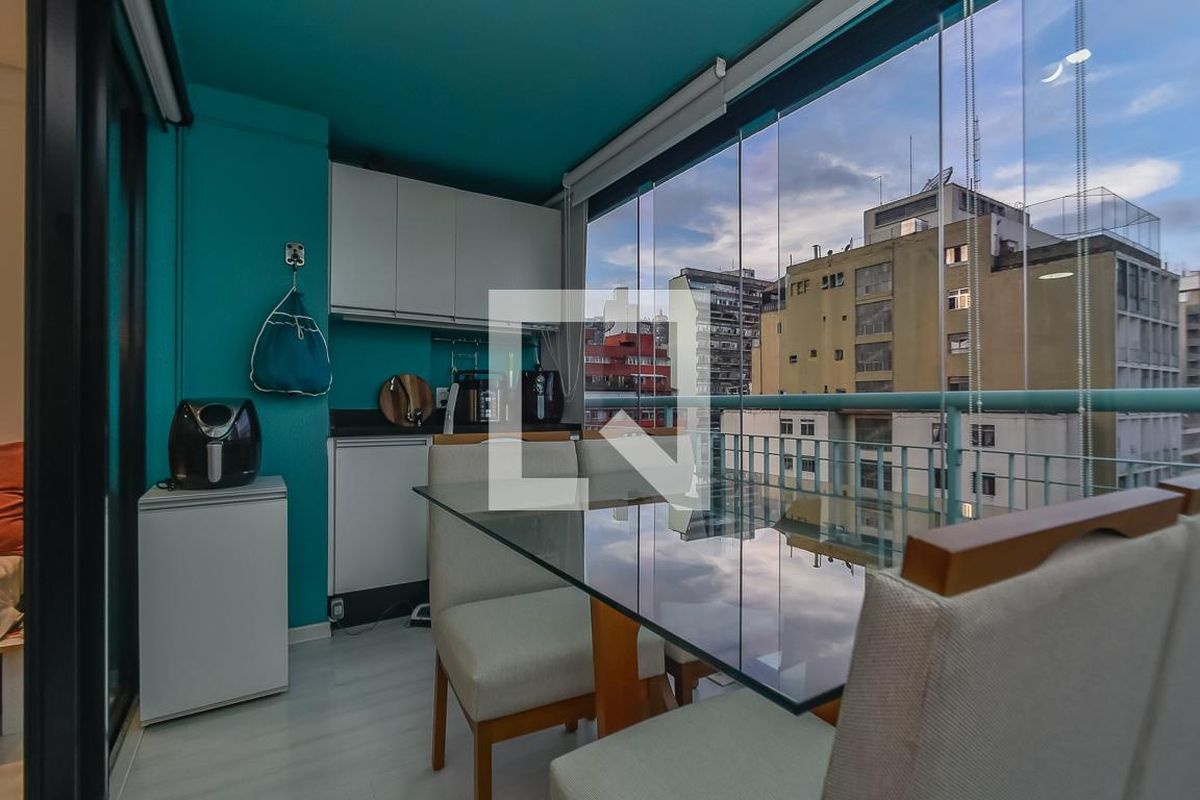 Kitnet-Studio, 35 m² - Foto 11