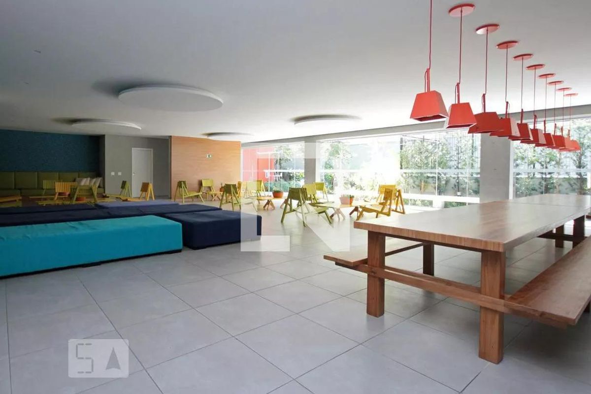 Kitnet-Studio, 35 m² - Foto 58