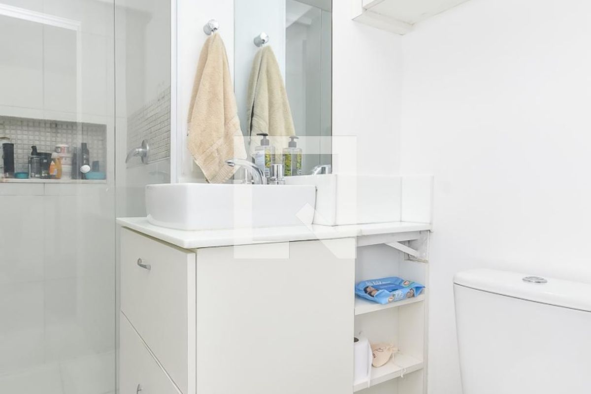 Kitnet-Studio, 35 m² - Foto 34