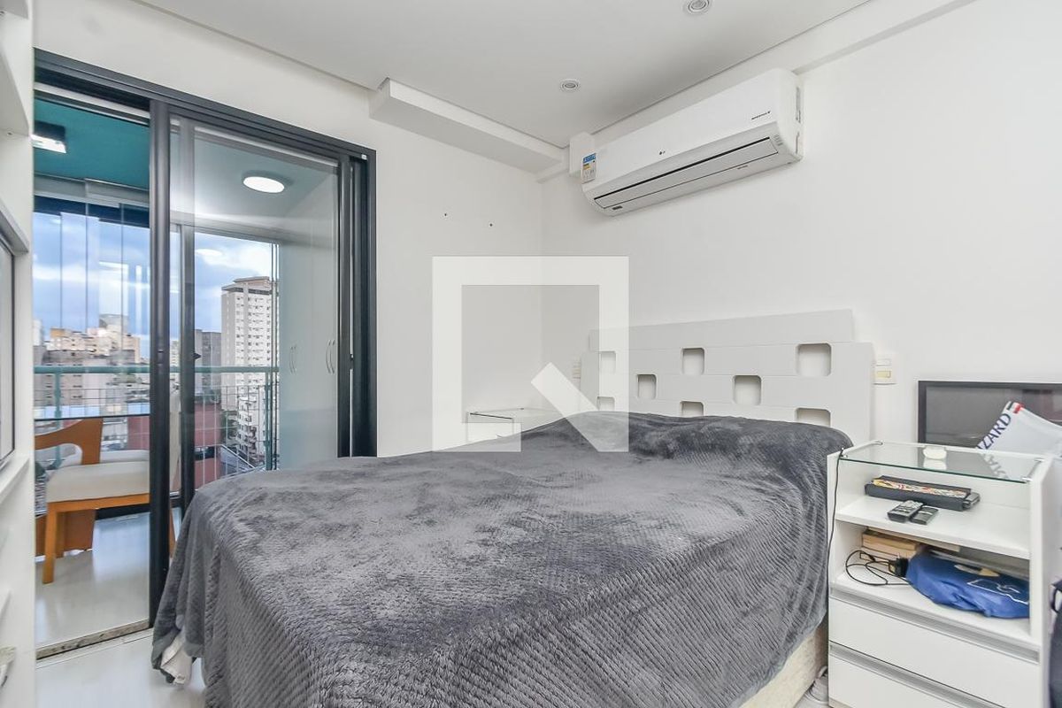 Kitnet-Studio, 35 m² - Foto 26