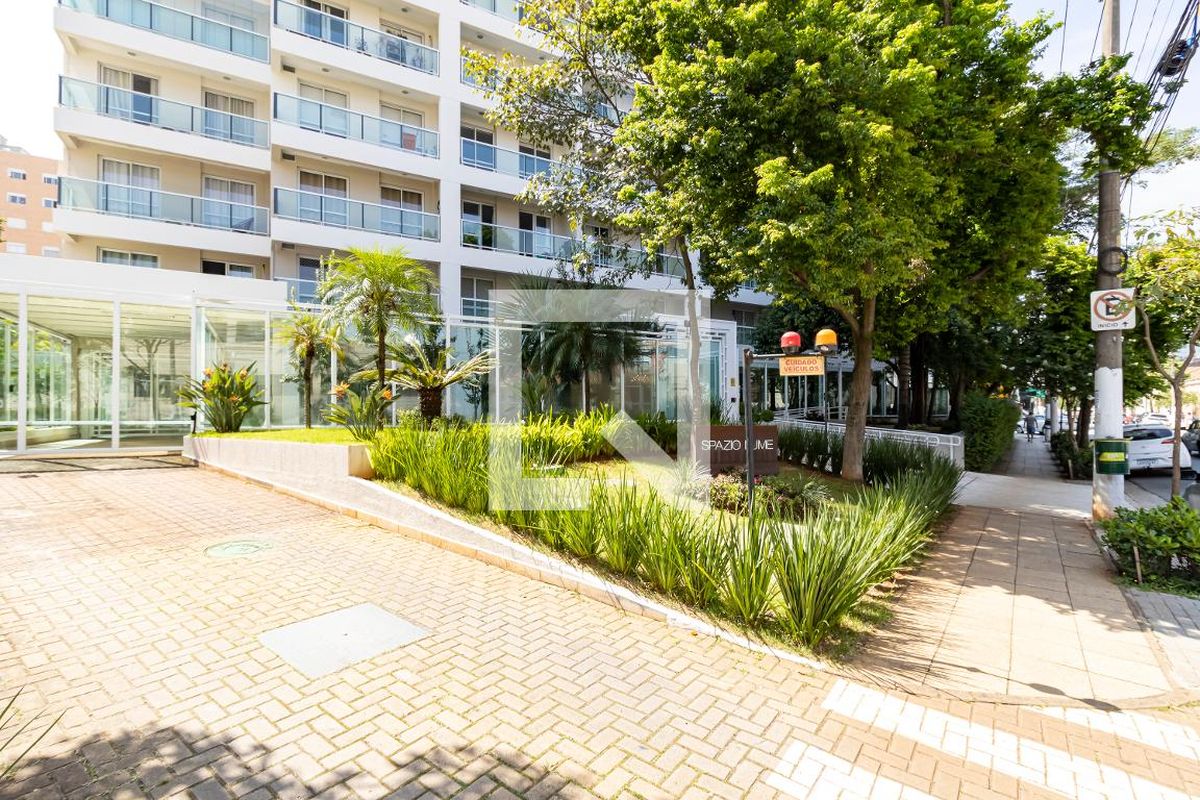 Apartamento, 1 quarto, 53 m² - Foto 88