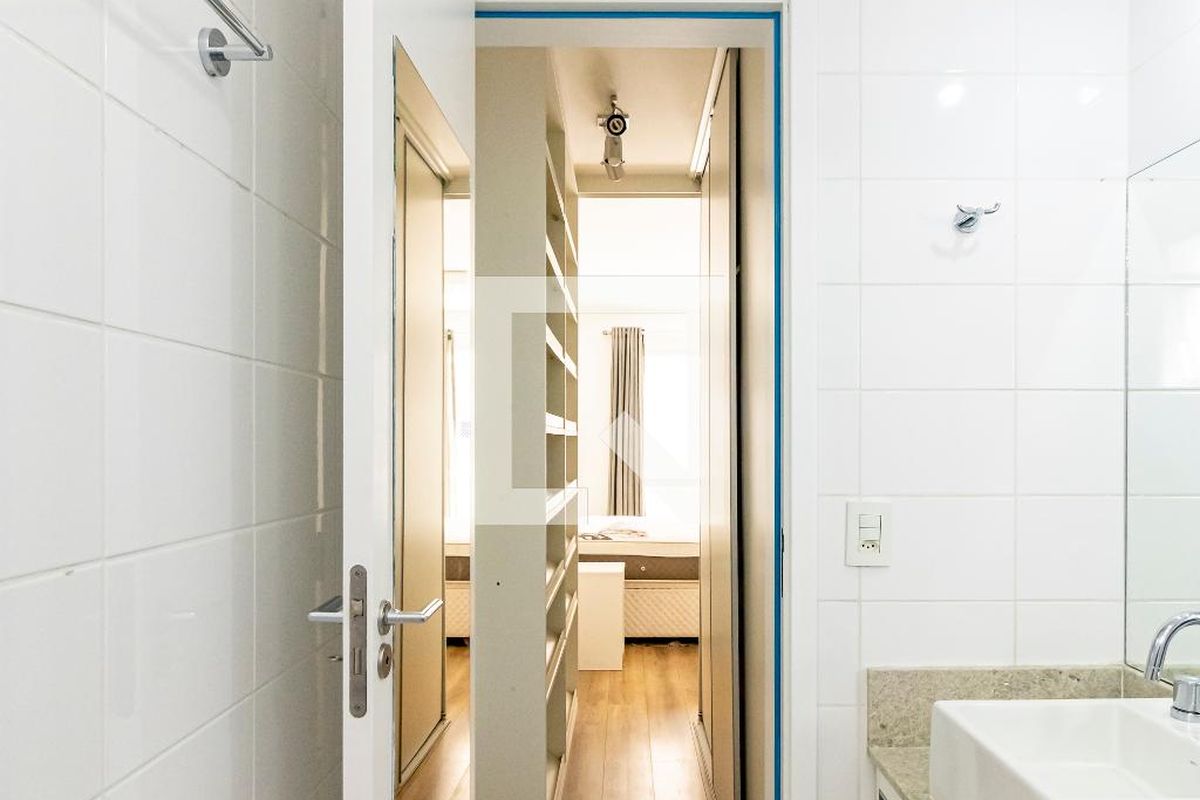 Apartamento, 1 quarto, 53 m² - Foto 44