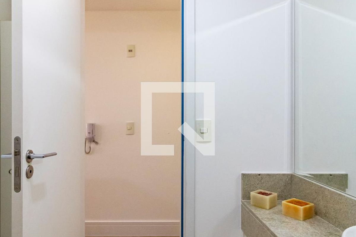 Apartamento, 1 quarto, 53 m² - Foto 54