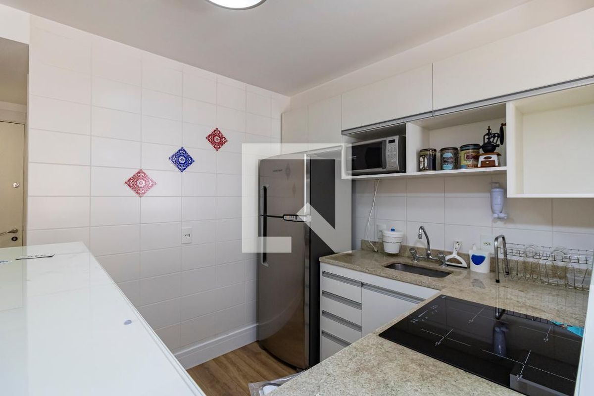 Apartamento, 1 quarto, 53 m² - Foto 58
