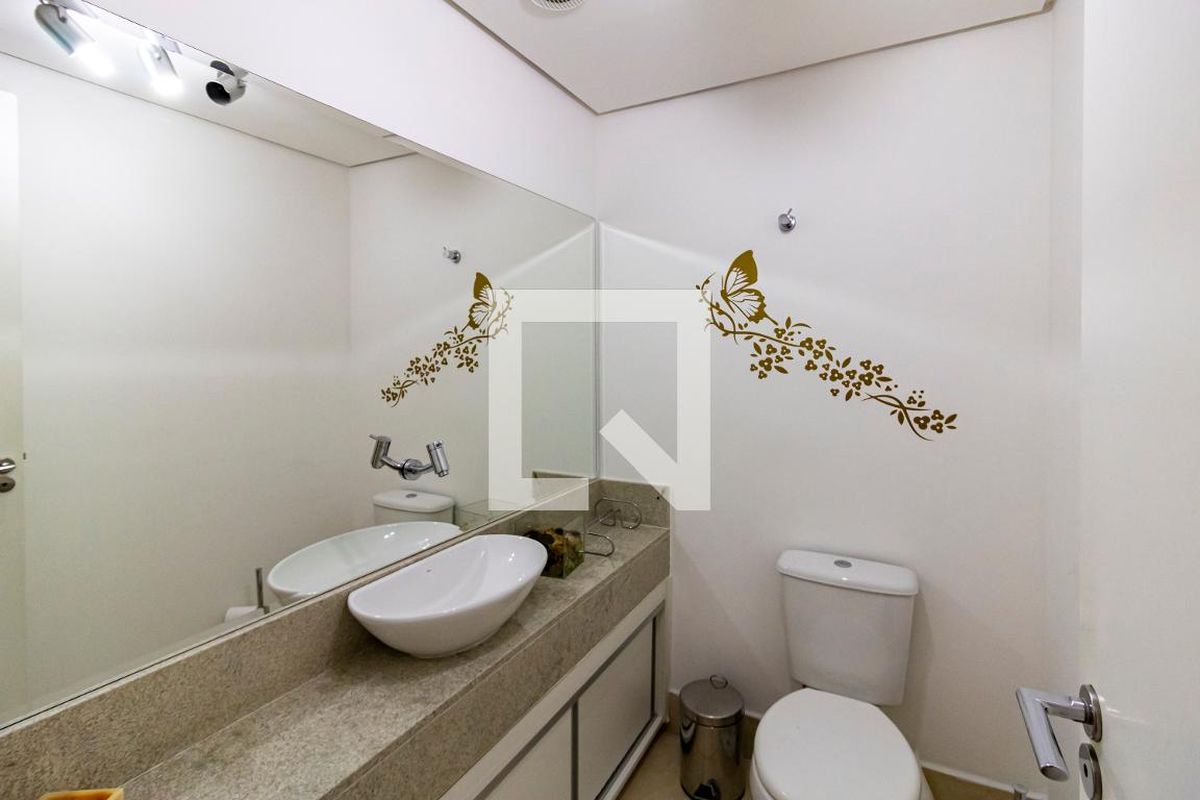 Apartamento, 1 quarto, 53 m² - Foto 52
