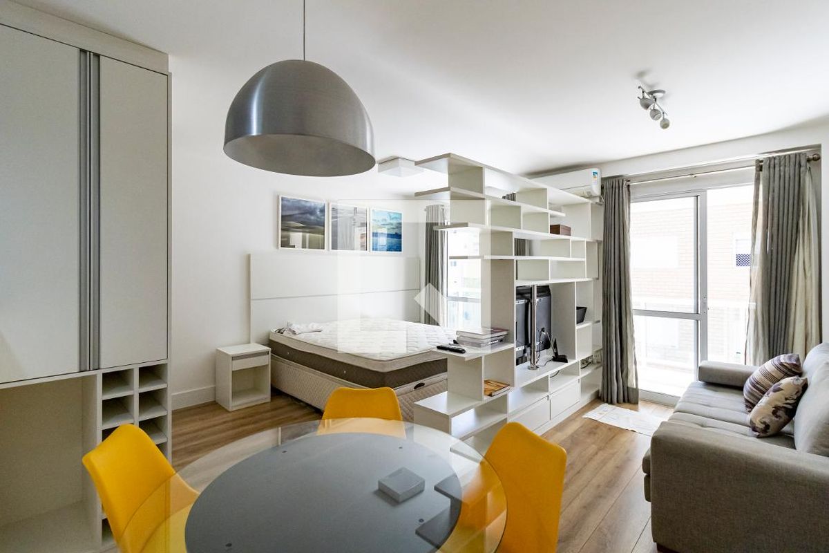 Apartamento, 1 quarto, 53 m² - Foto 2