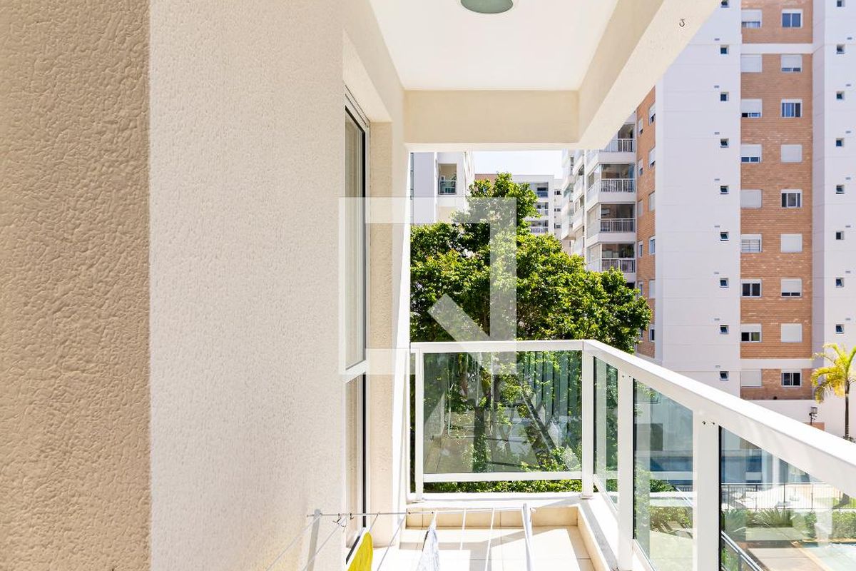 Apartamento, 1 quarto, 53 m² - Foto 24