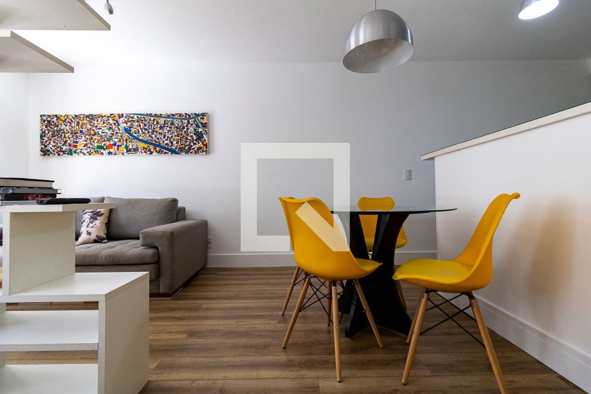 Apartamento, 1 quarto, 53 m² - Foto 10