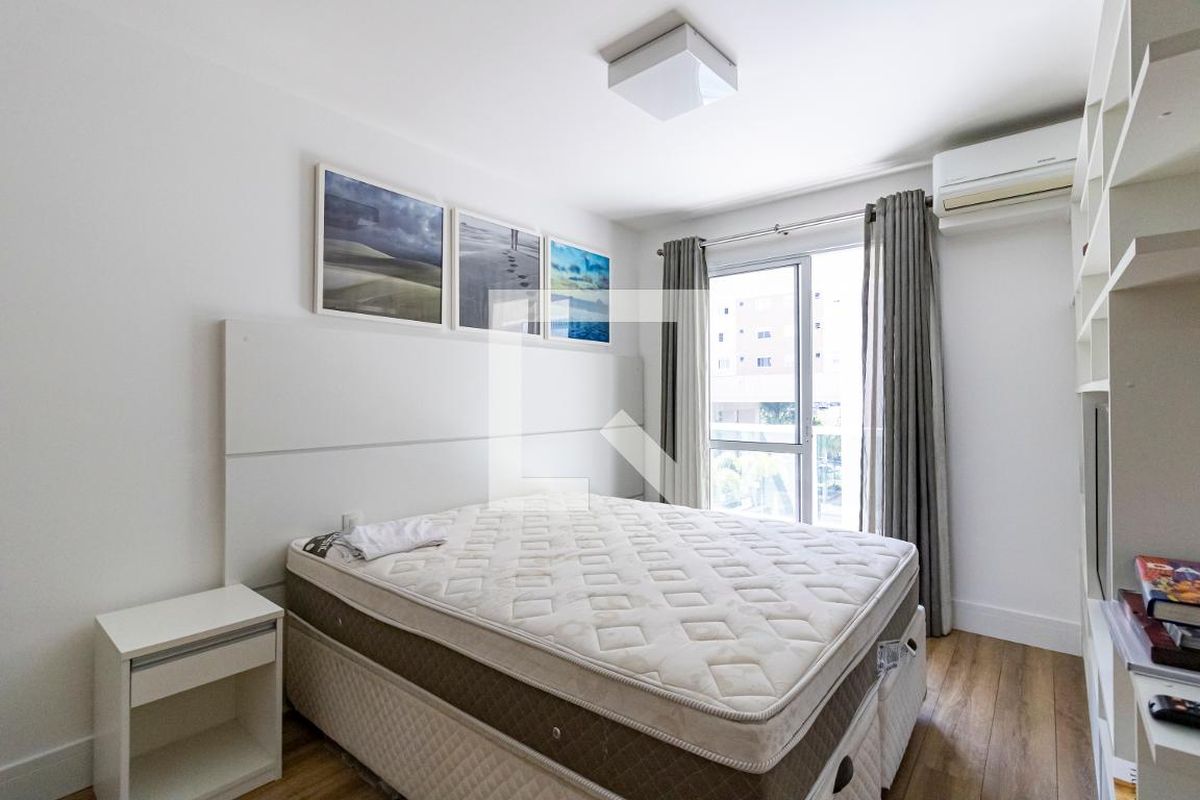 Apartamento, 1 quarto, 53 m² - Foto 12