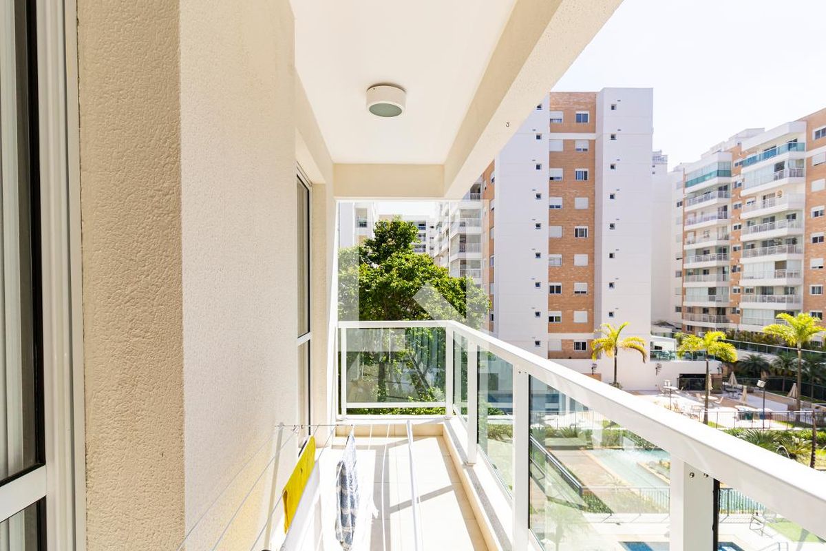 Apartamento, 1 quarto, 53 m² - Foto 22