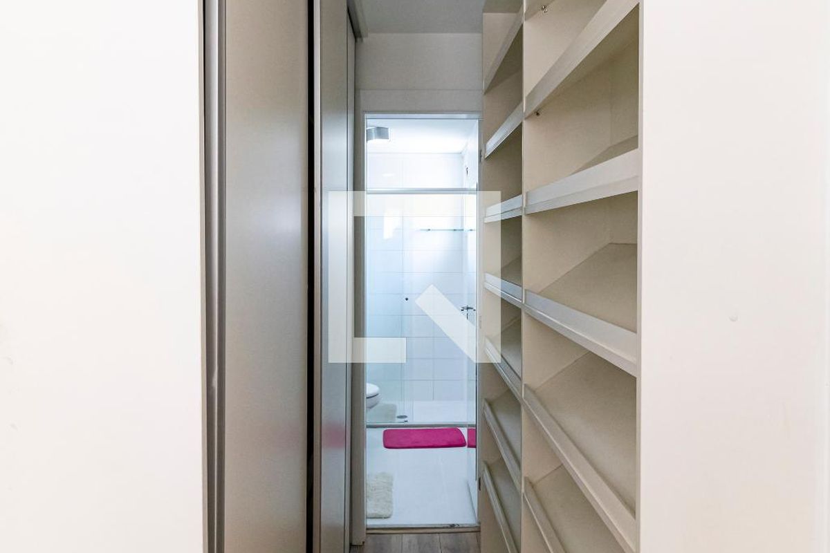 Apartamento, 1 quarto, 53 m² - Foto 30
