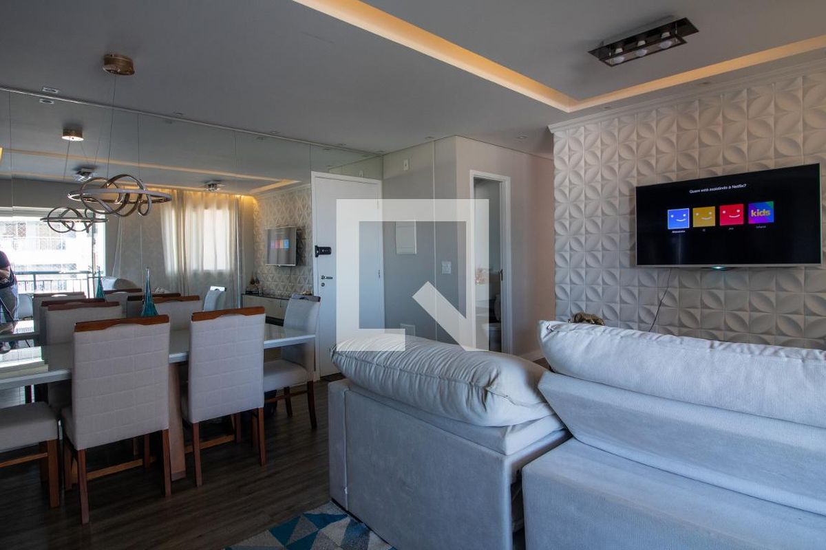 Apartamento, 2 quartos, 81 m² - Foto 8