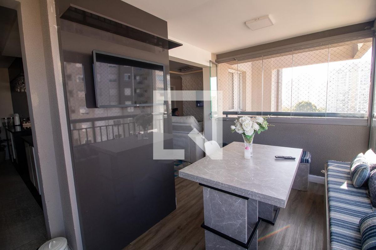 Apartamento, 2 quartos, 81 m² - Foto 12