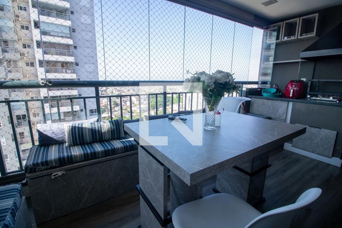 Apartamento, 2 quartos, 81 m² - Foto 18