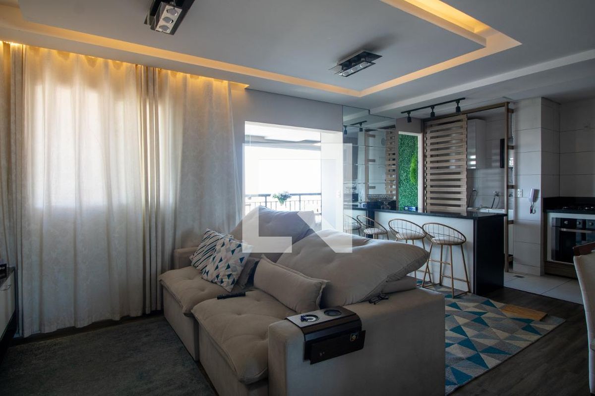 Apartamento, 2 quartos, 81 m² - Foto 2