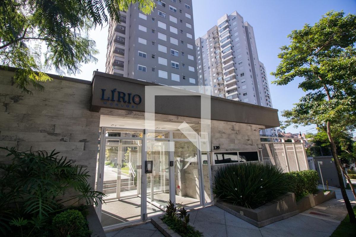 Apartamento, 2 quartos, 81 m² - Foto 86