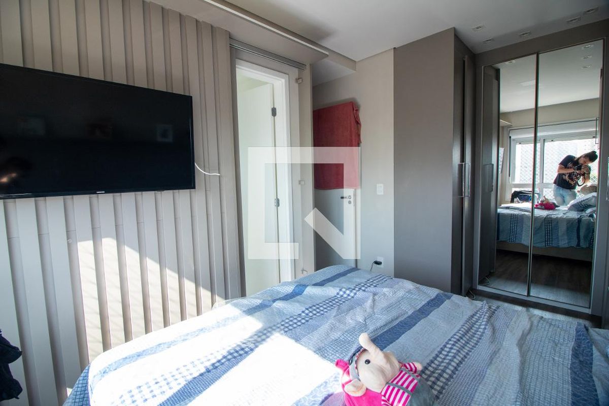 Apartamento, 2 quartos, 81 m² - Foto 42