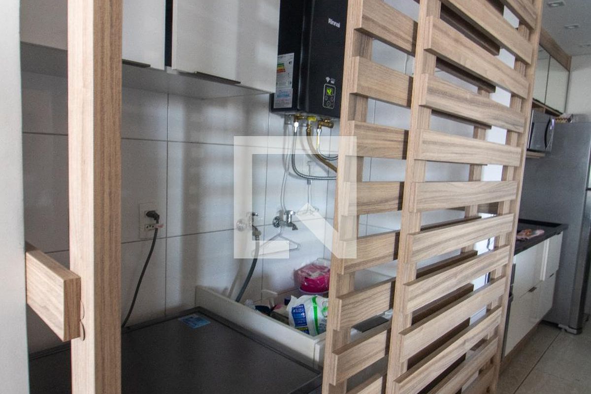 Apartamento, 2 quartos, 81 m² - Foto 66