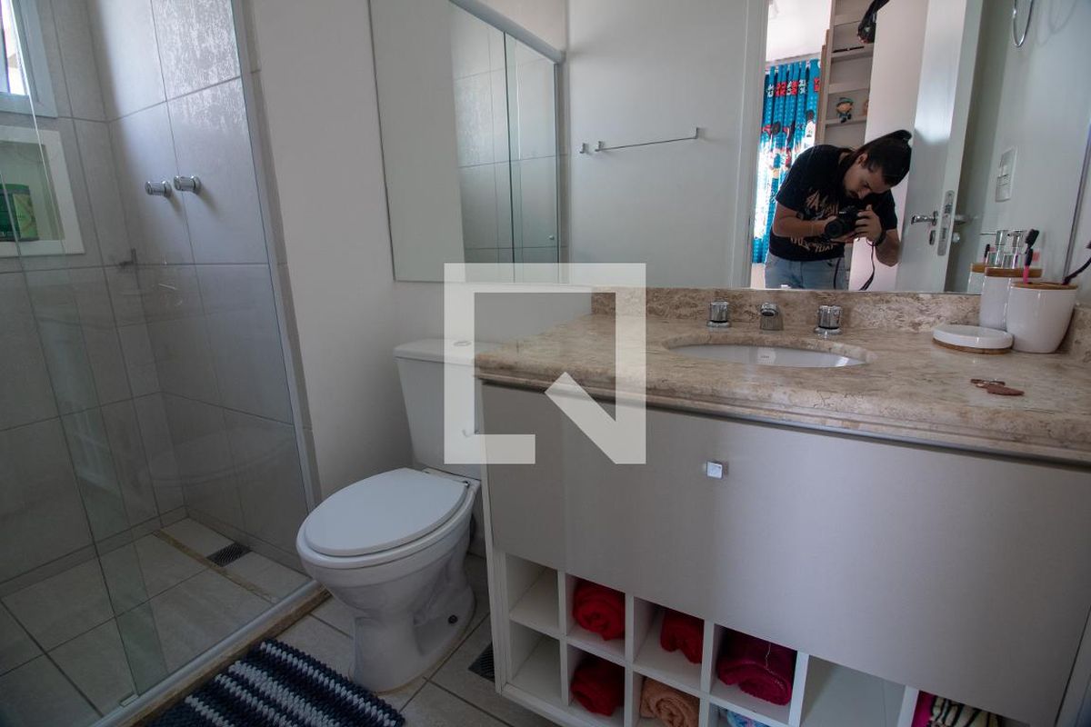 Apartamento, 2 quartos, 81 m² - Foto 28