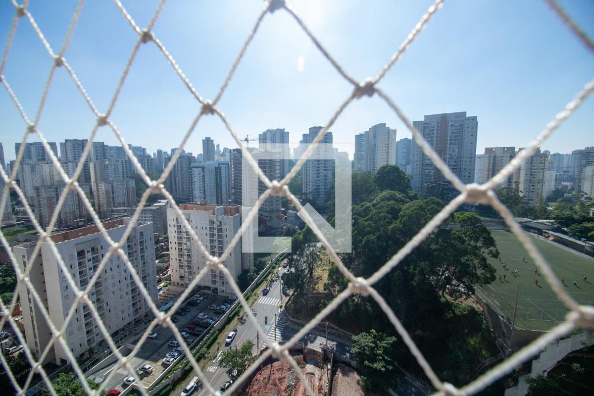 Apartamento, 2 quartos, 81 m² - Foto 54